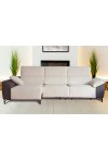 Sofa Chaise Longue Isla