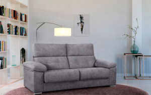 Sofá Marte Extensible