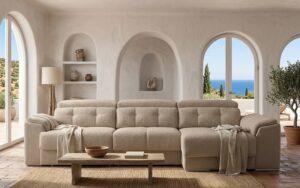 Sofá Chaise Longue Practic
