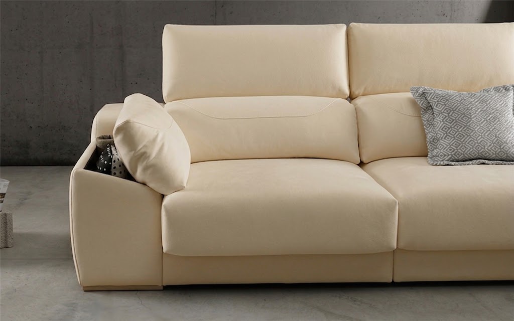 Sofá Chaise Longue May - Imagen 3