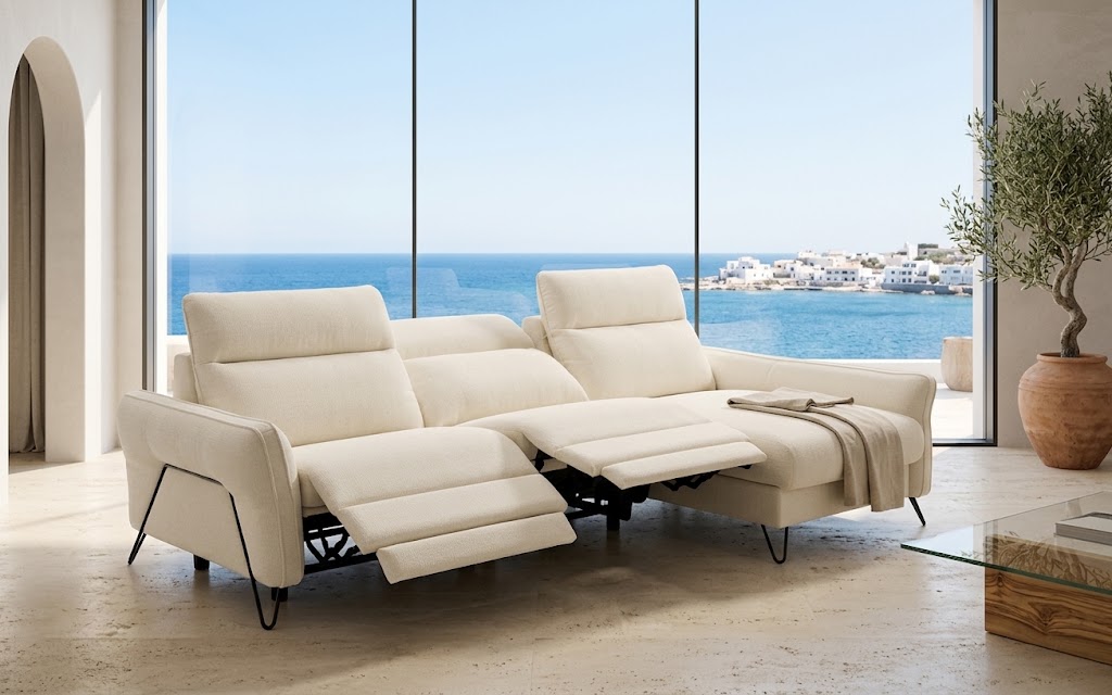 Sofá Chaise Longue Elder Relax - Imagen 3