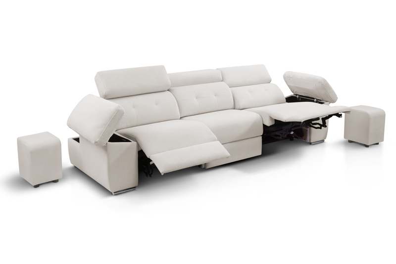 Sofá Zero Relax - Imagen 3