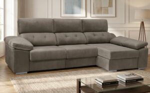 Sofá Chaise Longue XTR