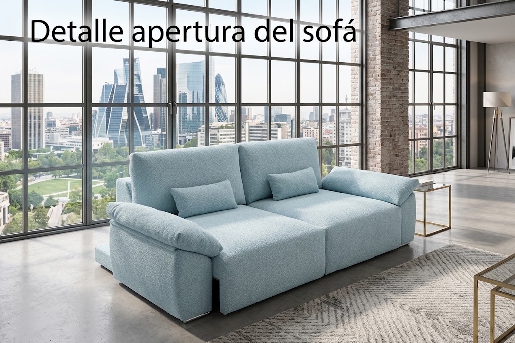 Sofá Lay - Imagen 3