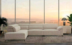 Sofá Chaise Longue Rincón Palmaroli