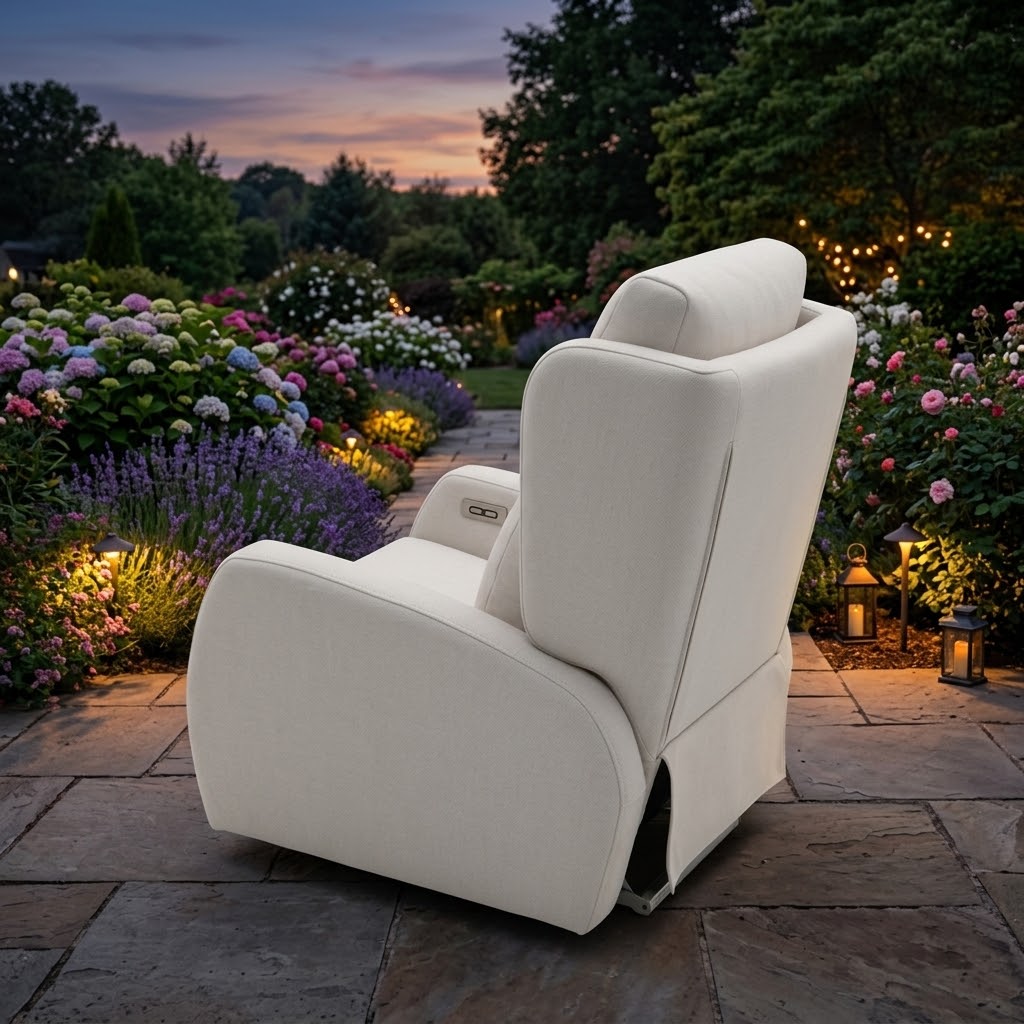 Sillón Relax Bimba - Imagen 6