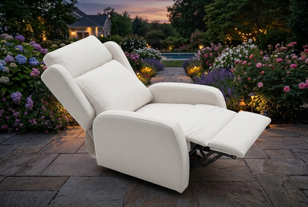 Sillón Relax Bimba - Imagen 4