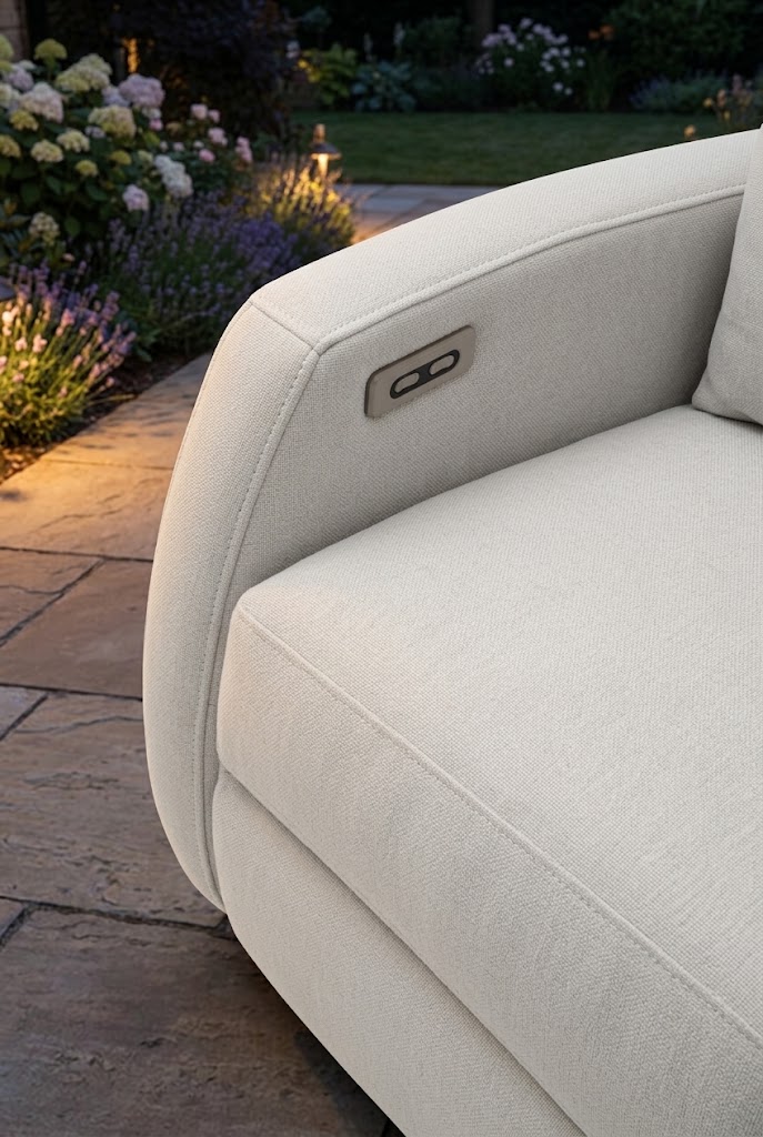 Sillón Relax Bimba - Imagen 5
