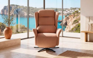 Sillón Relax James