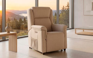 Sillón Relax Paul