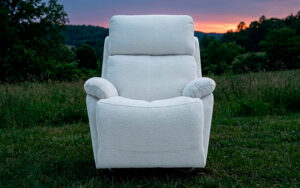 Sillón Relax Aurelio