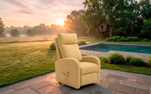 Sillón Relax Link